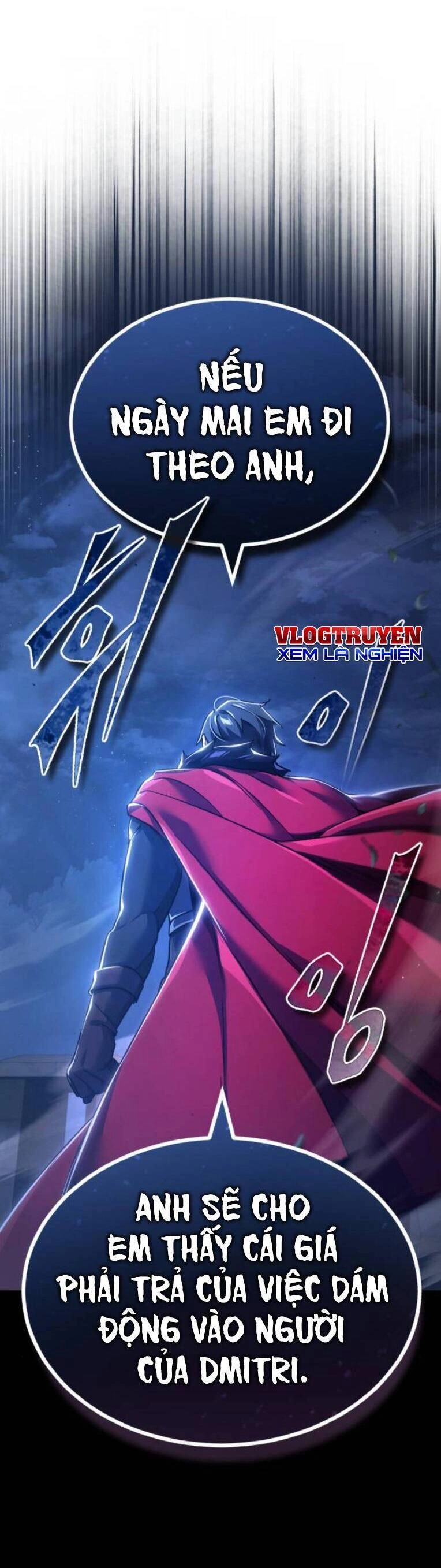 Thiên Quỷ Chẳng Sống Nổi Cuộc Đời Bình Thường Chapter 104 - 49