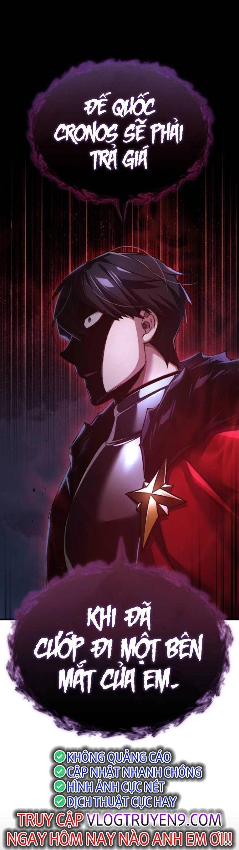 Thiên Quỷ Chẳng Sống Nổi Cuộc Đời Bình Thường Chapter 104 - 50