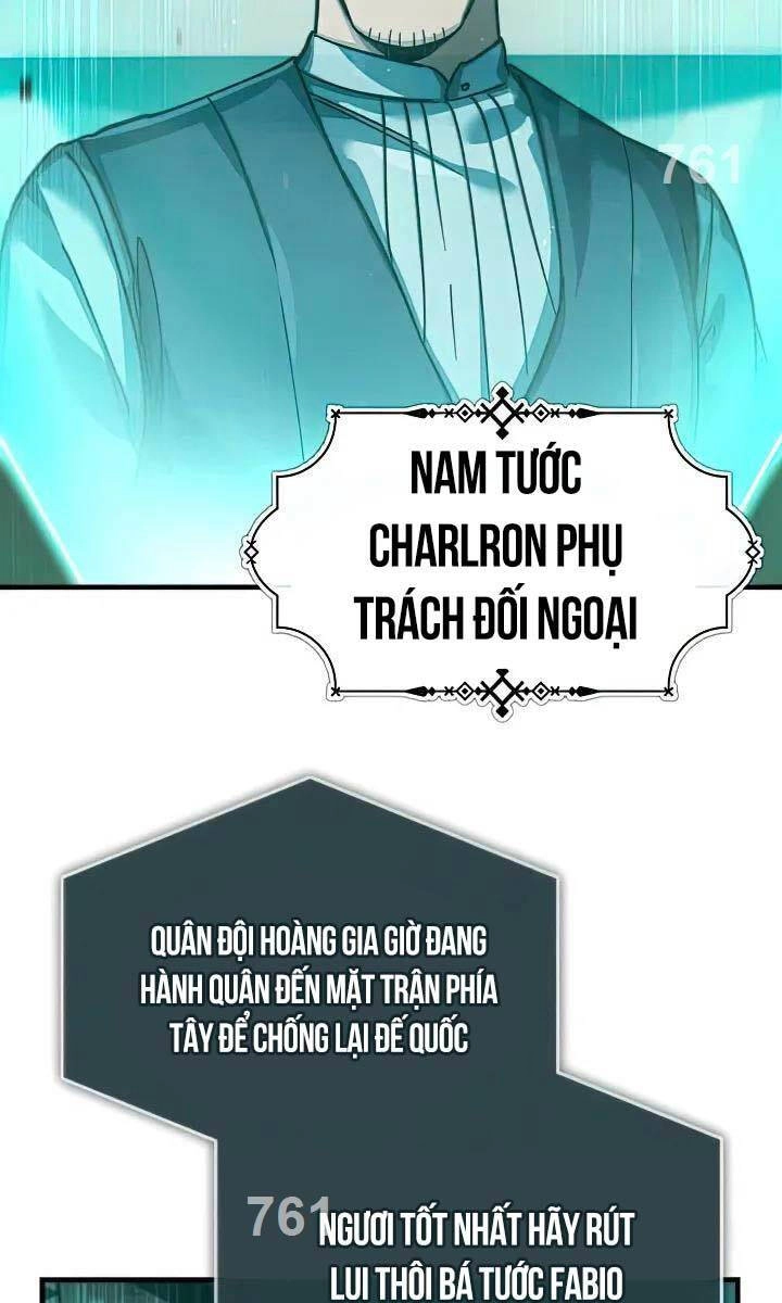 Thiên Quỷ Chẳng Sống Nổi Cuộc Đời Bình Thường Chapter 105 - 2
