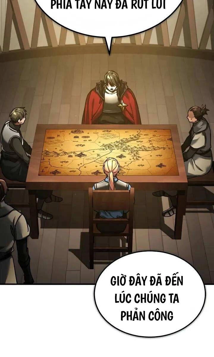 Thiên Quỷ Chẳng Sống Nổi Cuộc Đời Bình Thường Chapter 105 - 30