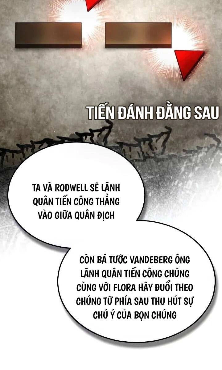 Thiên Quỷ Chẳng Sống Nổi Cuộc Đời Bình Thường Chapter 105 - 32