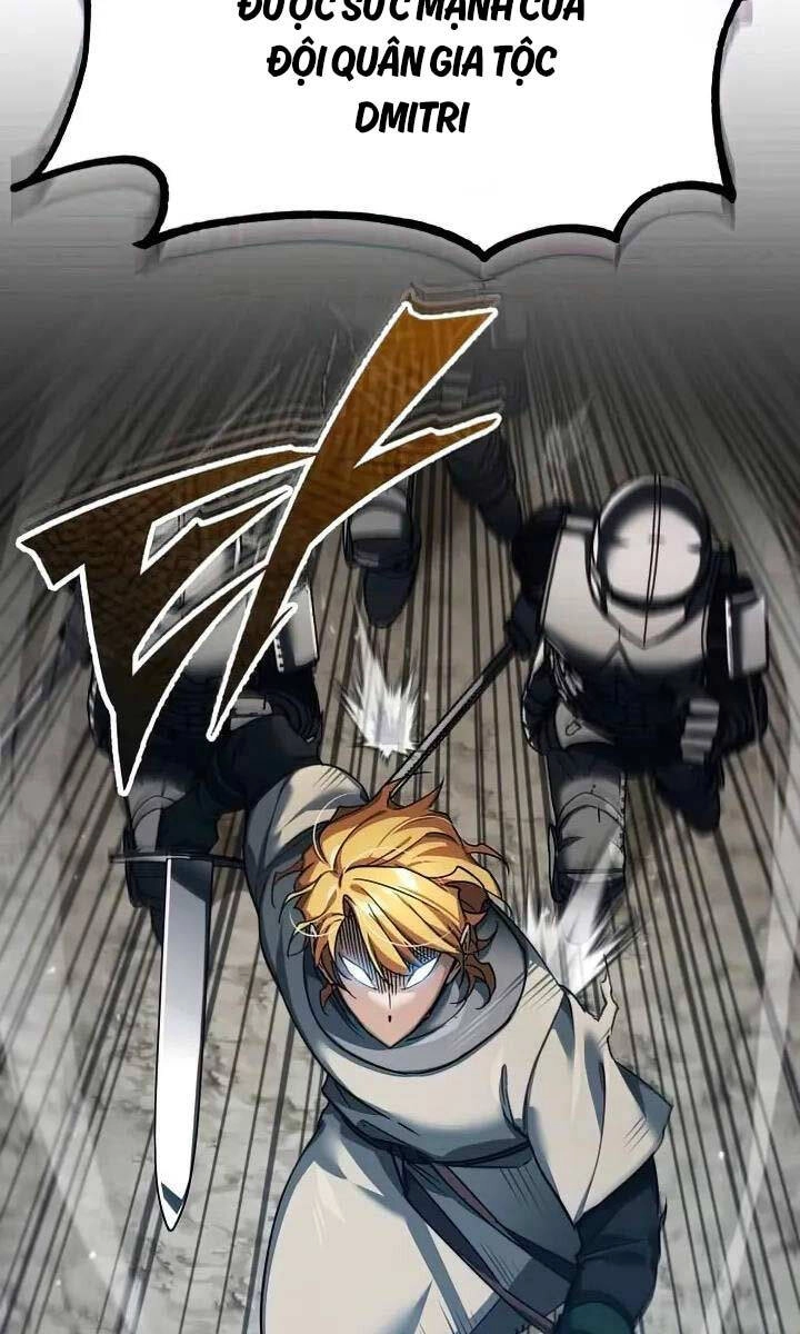 Thiên Quỷ Chẳng Sống Nổi Cuộc Đời Bình Thường Chapter 105 - 93