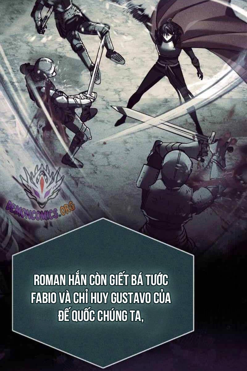 Thiên Quỷ Chẳng Sống Nổi Cuộc Đời Bình Thường Chapter 107 - 42