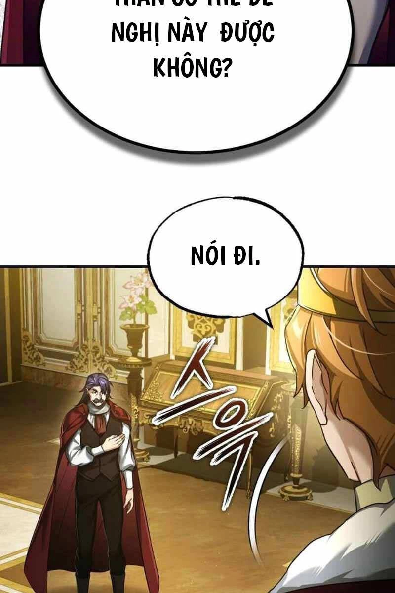 Thiên Quỷ Chẳng Sống Nổi Cuộc Đời Bình Thường Chapter 107 - 89