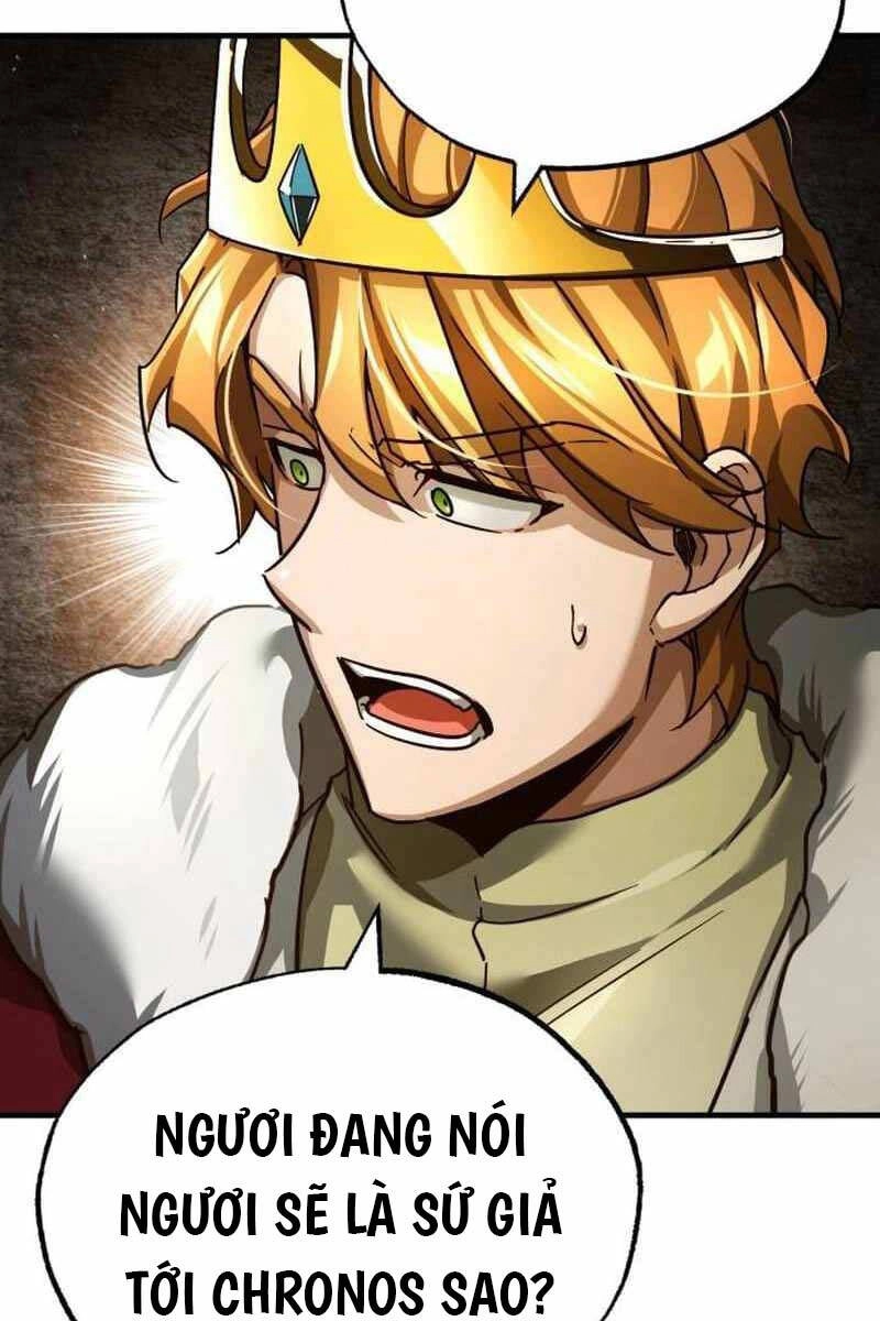 Thiên Quỷ Chẳng Sống Nổi Cuộc Đời Bình Thường Chapter 107 - 94