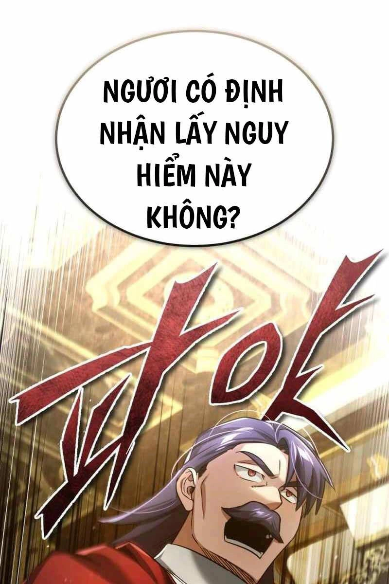 Thiên Quỷ Chẳng Sống Nổi Cuộc Đời Bình Thường Chapter 107 - 110