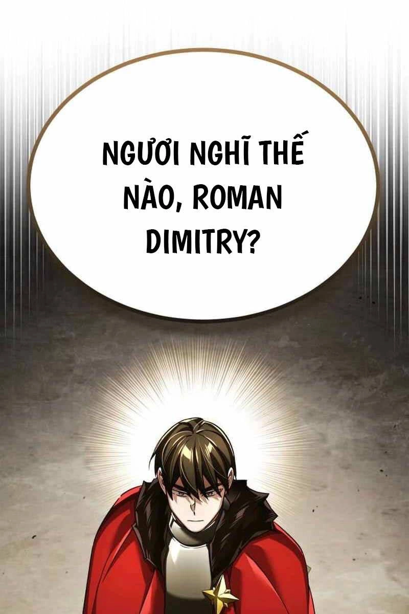 Thiên Quỷ Chẳng Sống Nổi Cuộc Đời Bình Thường Chapter 107 - 112