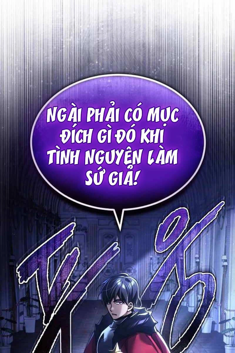 Thiên Quỷ Chẳng Sống Nổi Cuộc Đời Bình Thường Chapter 107 - 118