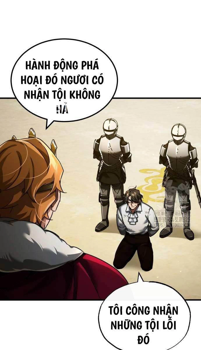 Thiên Quỷ Chẳng Sống Nổi Cuộc Đời Bình Thường Chapter 109 - 3