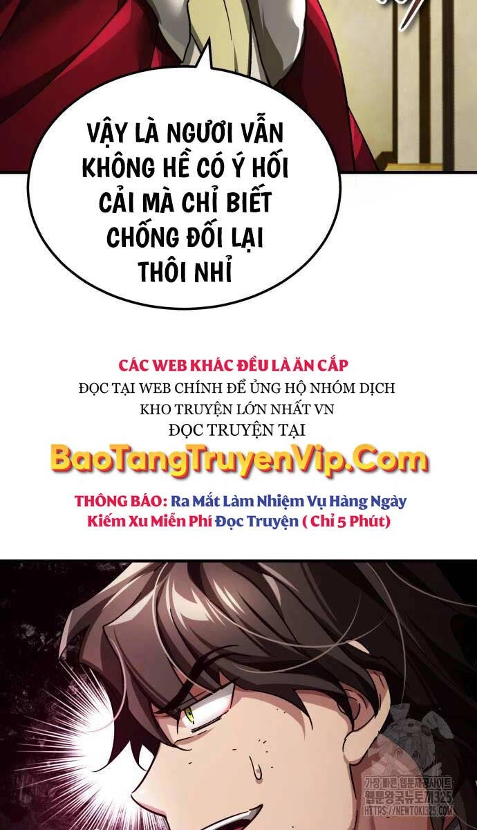 Thiên Quỷ Chẳng Sống Nổi Cuộc Đời Bình Thường Chapter 109 - 8