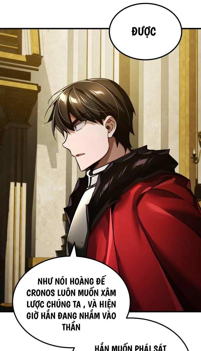 Thiên Quỷ Chẳng Sống Nổi Cuộc Đời Bình Thường Chapter 109 - 20