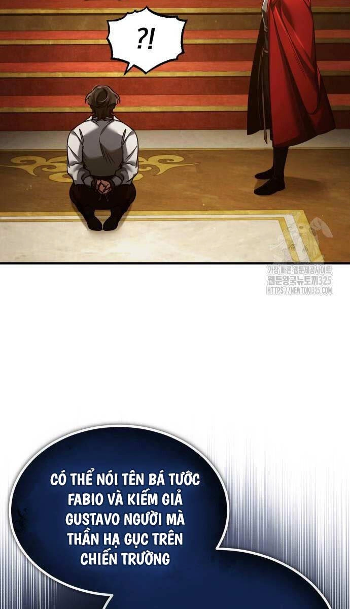 Thiên Quỷ Chẳng Sống Nổi Cuộc Đời Bình Thường Chapter 109 - 22