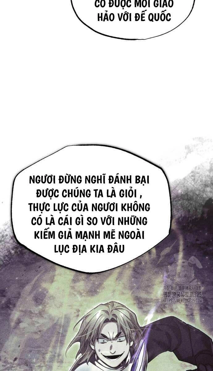 Thiên Quỷ Chẳng Sống Nổi Cuộc Đời Bình Thường Chapter 109 - 42