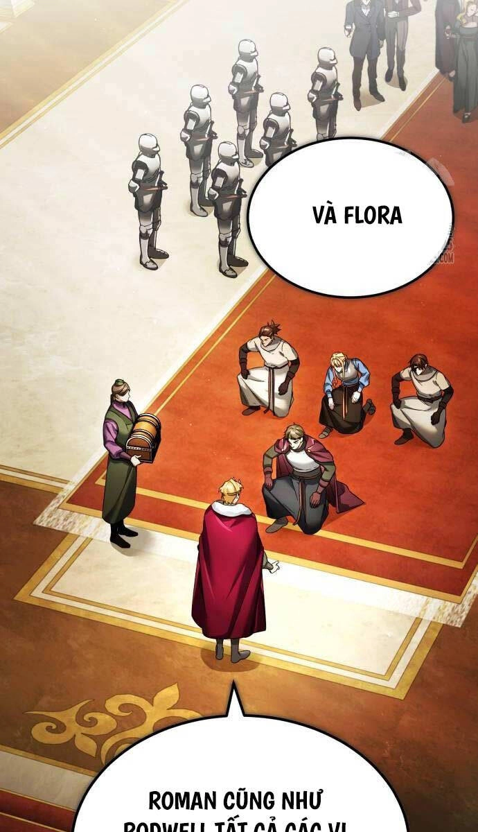 Thiên Quỷ Chẳng Sống Nổi Cuộc Đời Bình Thường Chapter 109 - 60