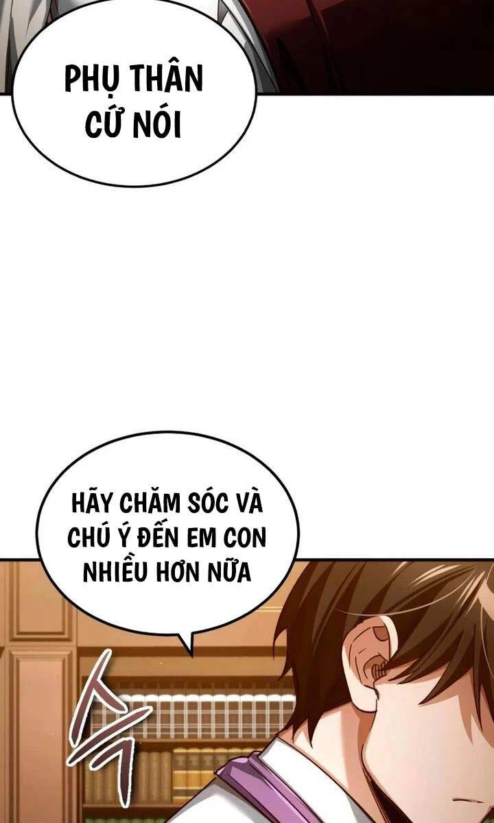 Thiên Quỷ Chẳng Sống Nổi Cuộc Đời Bình Thường Chapter 110 - 89