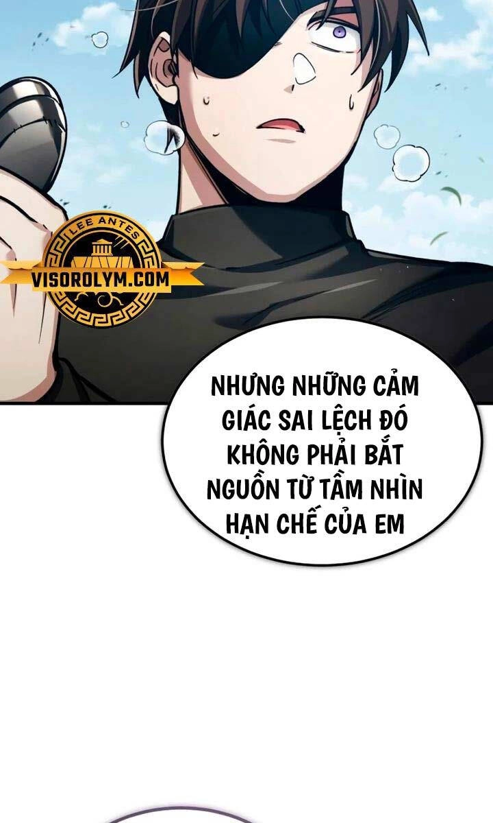 Thiên Quỷ Chẳng Sống Nổi Cuộc Đời Bình Thường Chapter 110 - 103