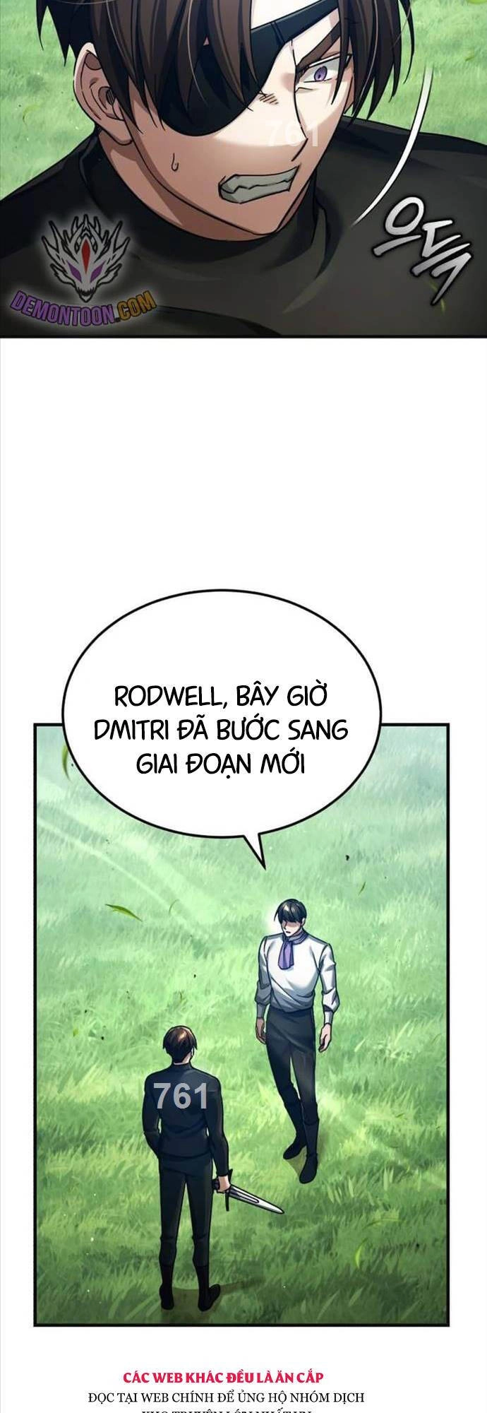 Thiên Quỷ Chẳng Sống Nổi Cuộc Đời Bình Thường Chapter 111 - 3