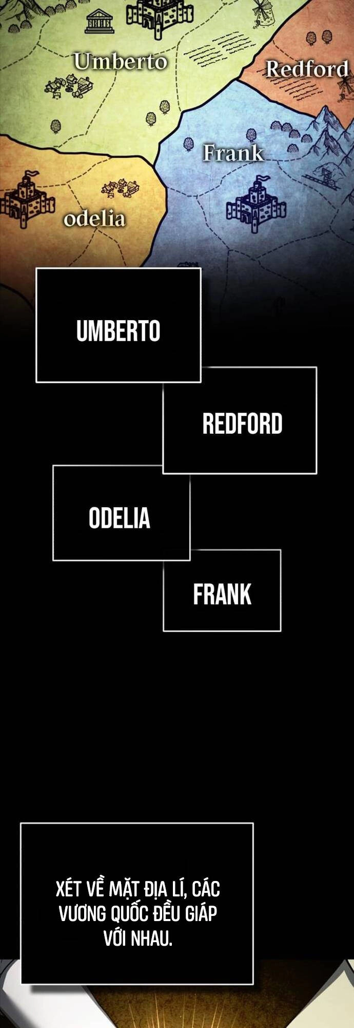 Thiên Quỷ Chẳng Sống Nổi Cuộc Đời Bình Thường Chapter 111 - 12