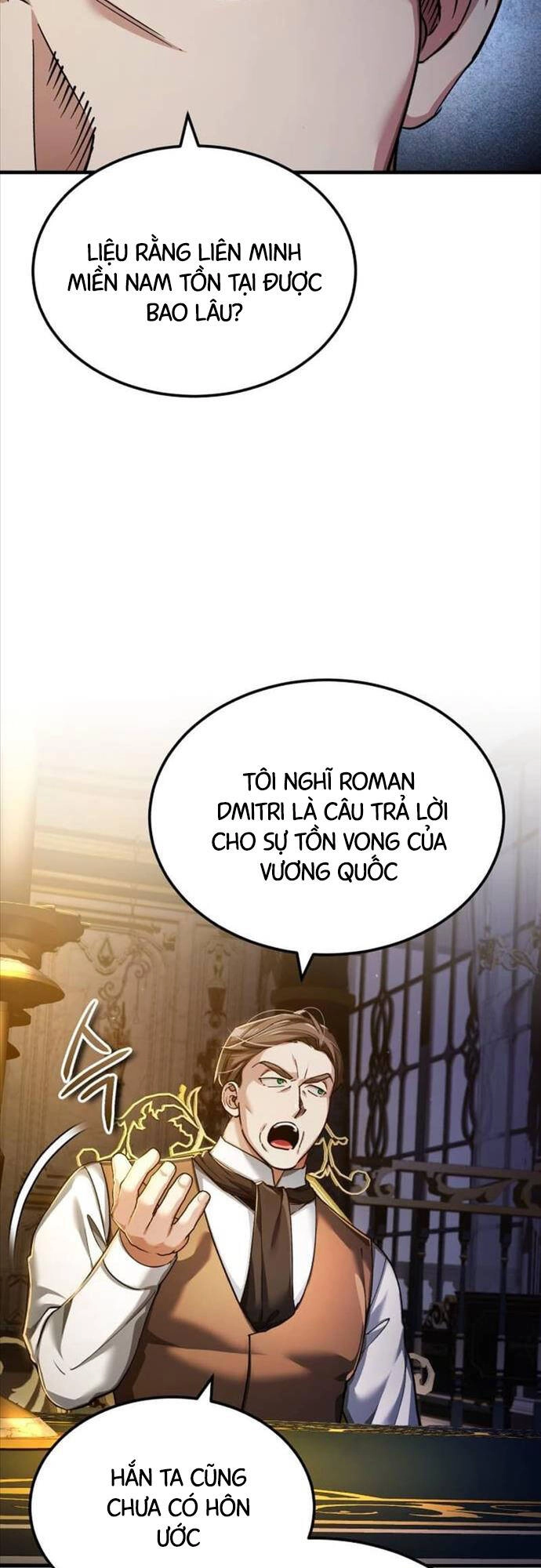 Thiên Quỷ Chẳng Sống Nổi Cuộc Đời Bình Thường Chapter 111 - 18