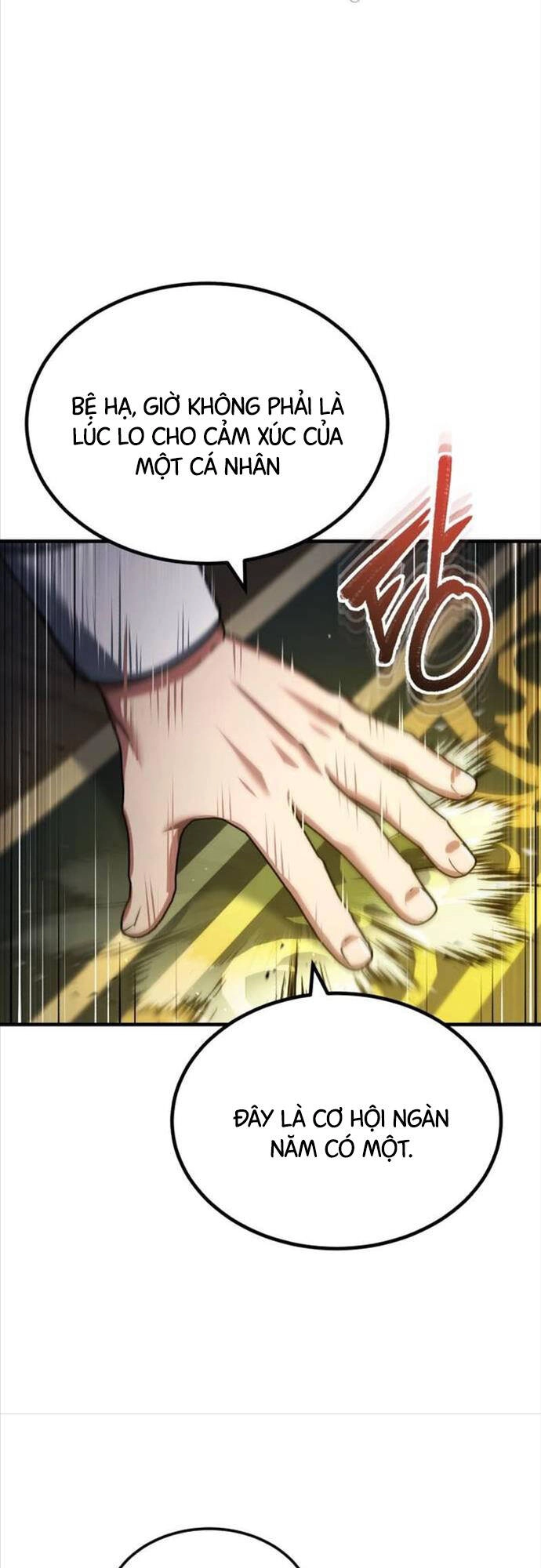 Thiên Quỷ Chẳng Sống Nổi Cuộc Đời Bình Thường Chapter 111 - 20