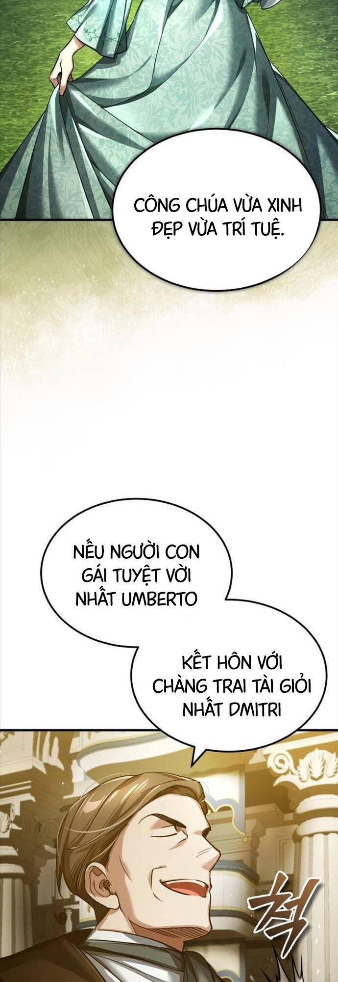 Thiên Quỷ Chẳng Sống Nổi Cuộc Đời Bình Thường Chapter 111 - 26