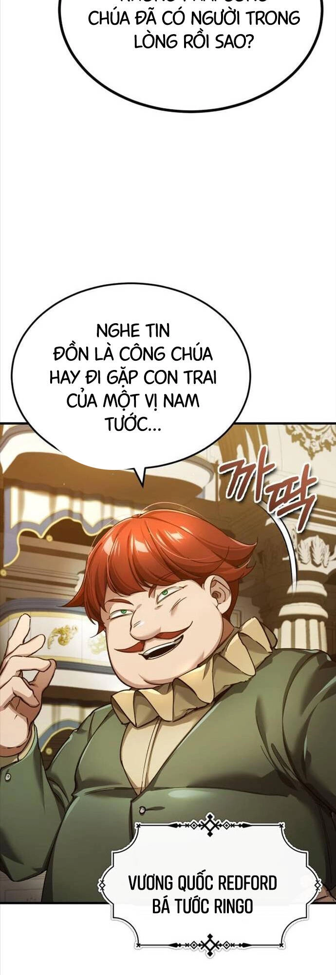 Thiên Quỷ Chẳng Sống Nổi Cuộc Đời Bình Thường Chapter 111 - 28