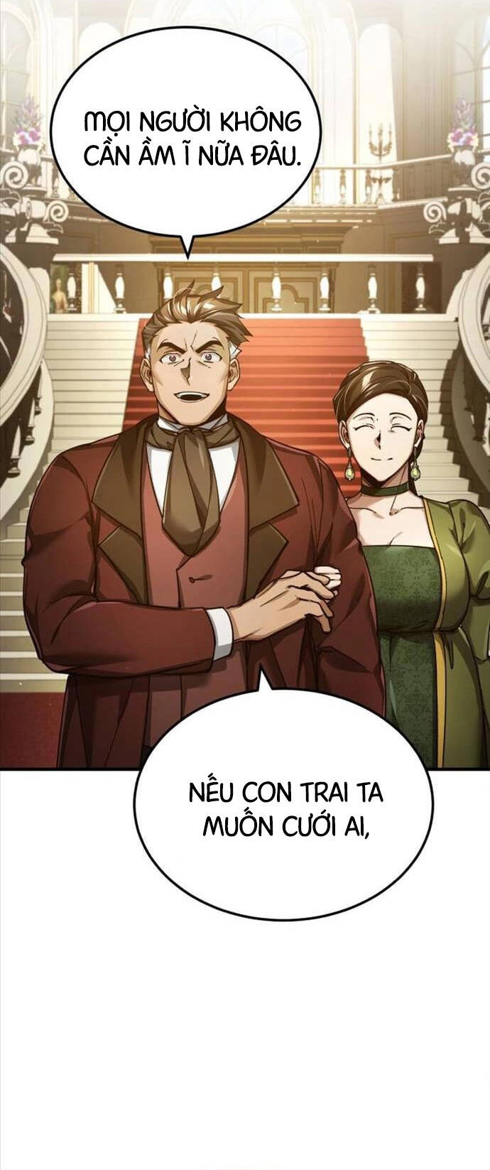 Thiên Quỷ Chẳng Sống Nổi Cuộc Đời Bình Thường Chapter 111 - 34