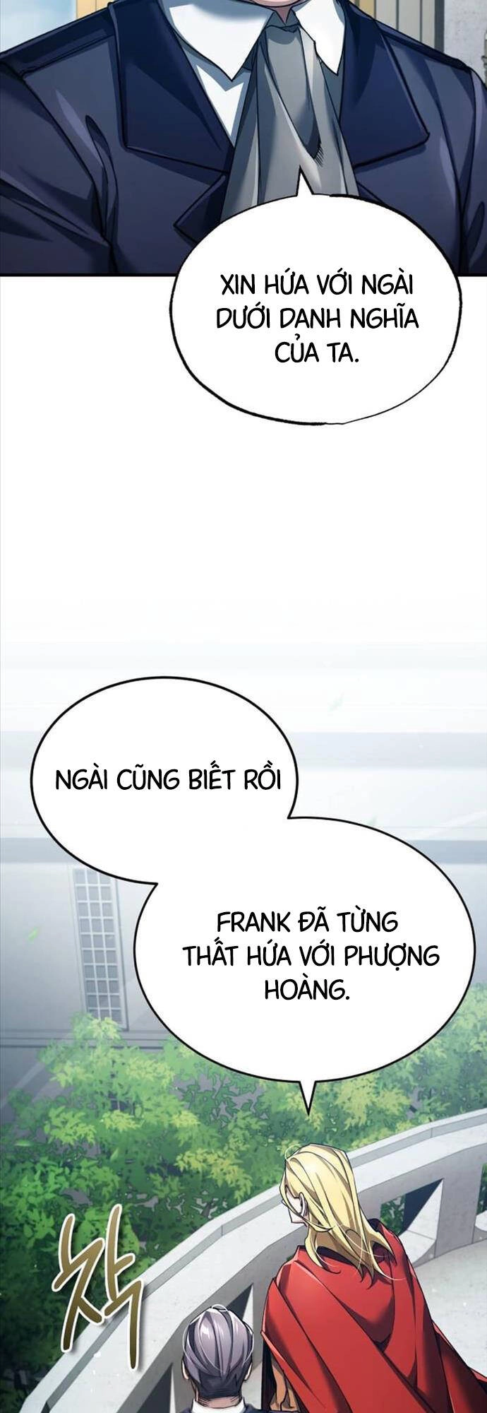 Thiên Quỷ Chẳng Sống Nổi Cuộc Đời Bình Thường Chapter 111 - 40