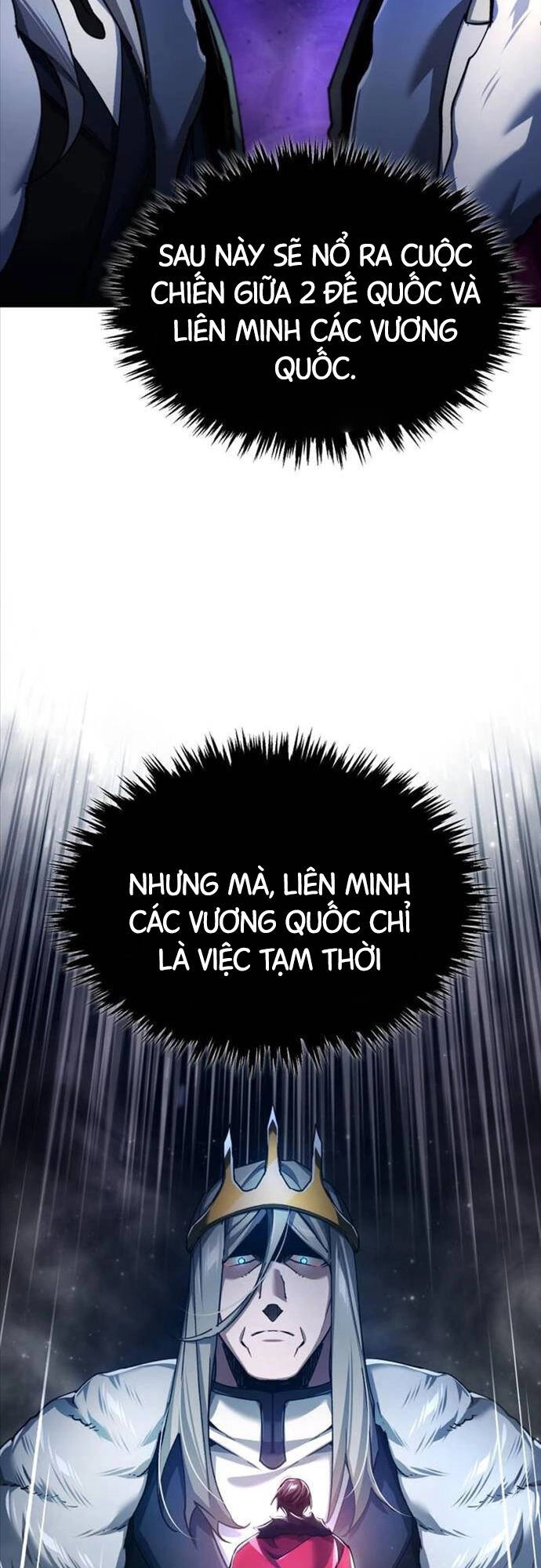 Thiên Quỷ Chẳng Sống Nổi Cuộc Đời Bình Thường Chapter 111 - 47