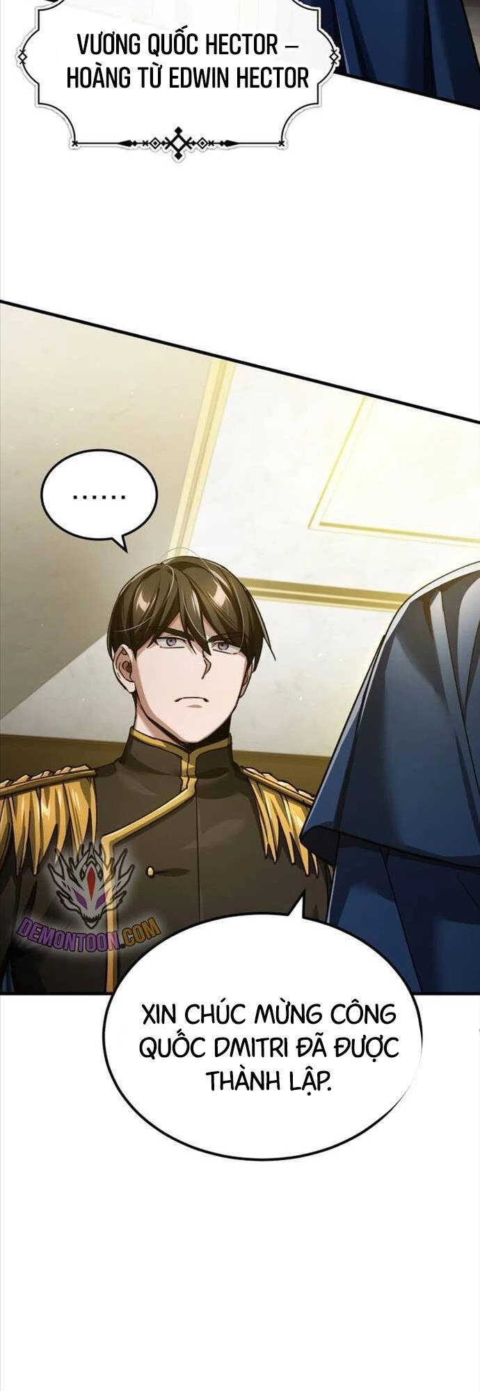 Thiên Quỷ Chẳng Sống Nổi Cuộc Đời Bình Thường Chapter 111 - 51