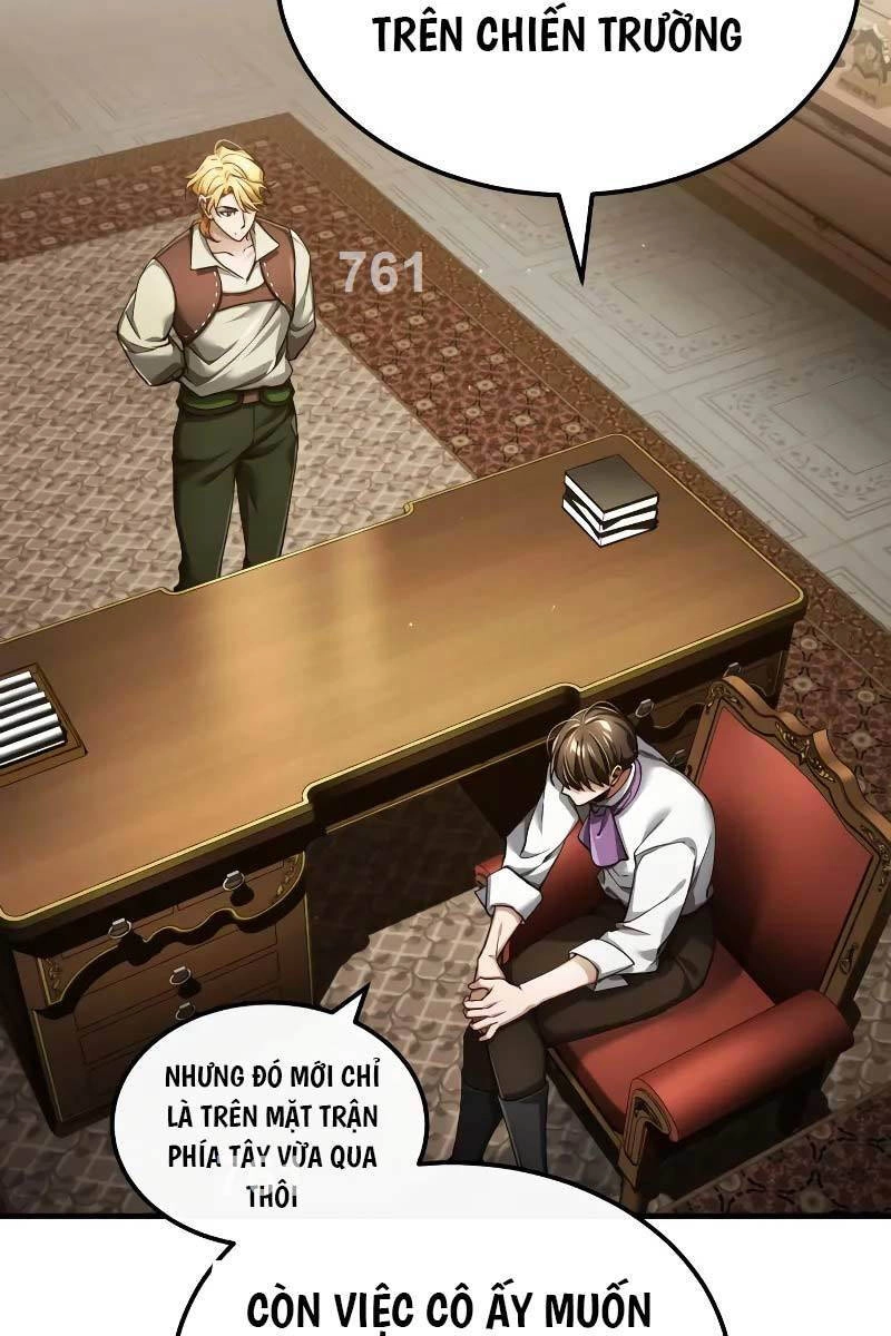 Thiên Quỷ Chẳng Sống Nổi Cuộc Đời Bình Thường Chapter 113 - 3