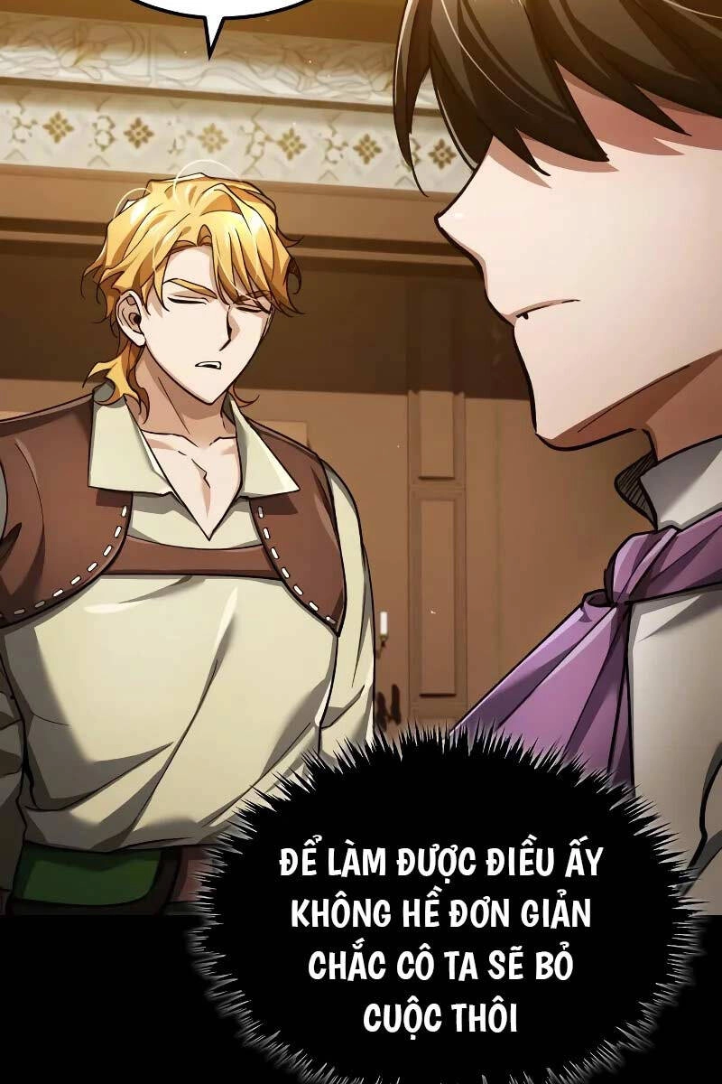 Thiên Quỷ Chẳng Sống Nổi Cuộc Đời Bình Thường Chapter 113 - 8