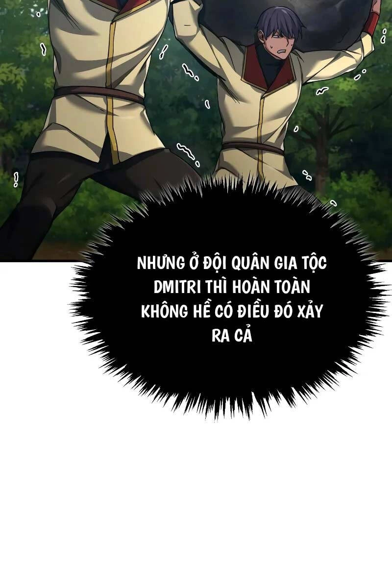 Thiên Quỷ Chẳng Sống Nổi Cuộc Đời Bình Thường Chapter 113 - 49