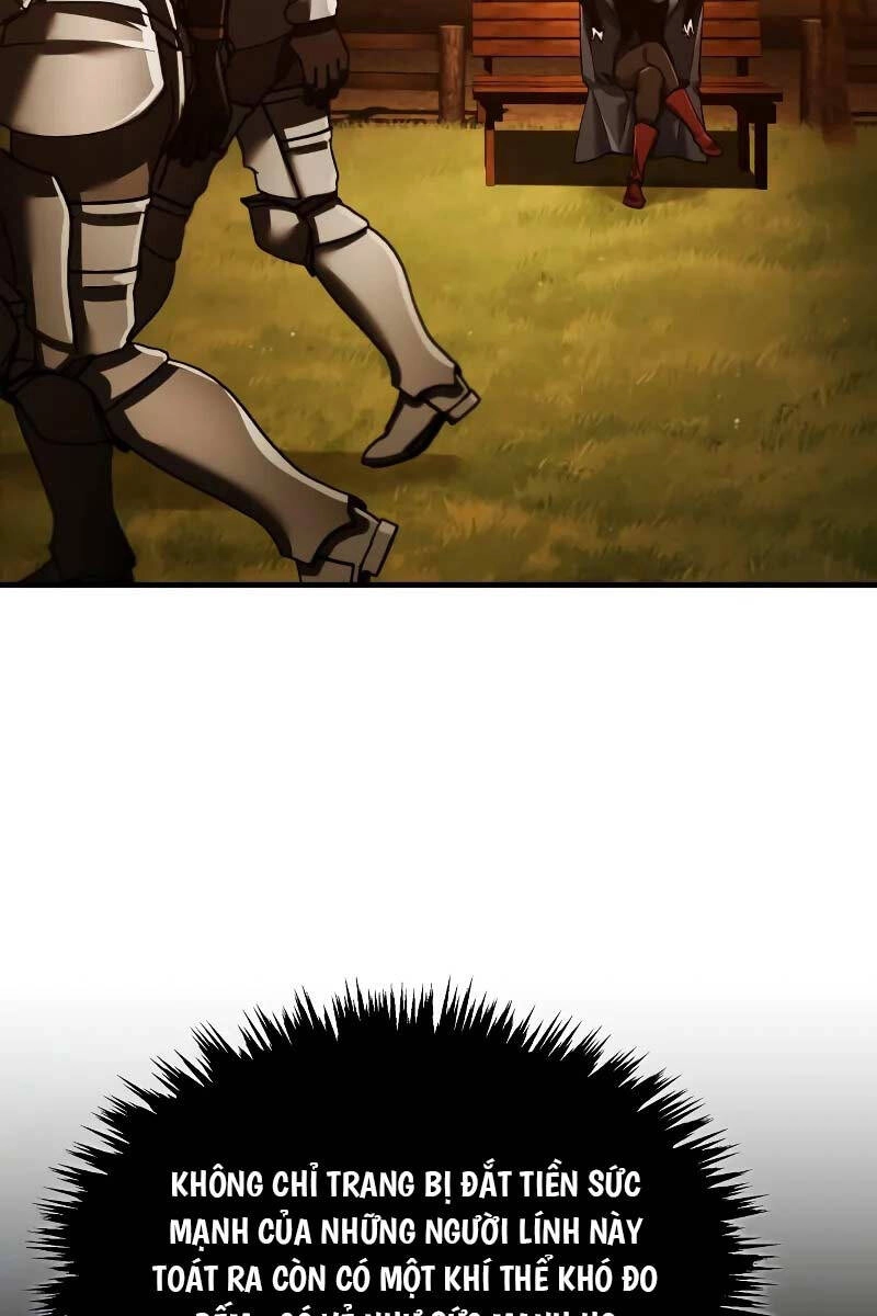 Thiên Quỷ Chẳng Sống Nổi Cuộc Đời Bình Thường Chapter 113 - 84