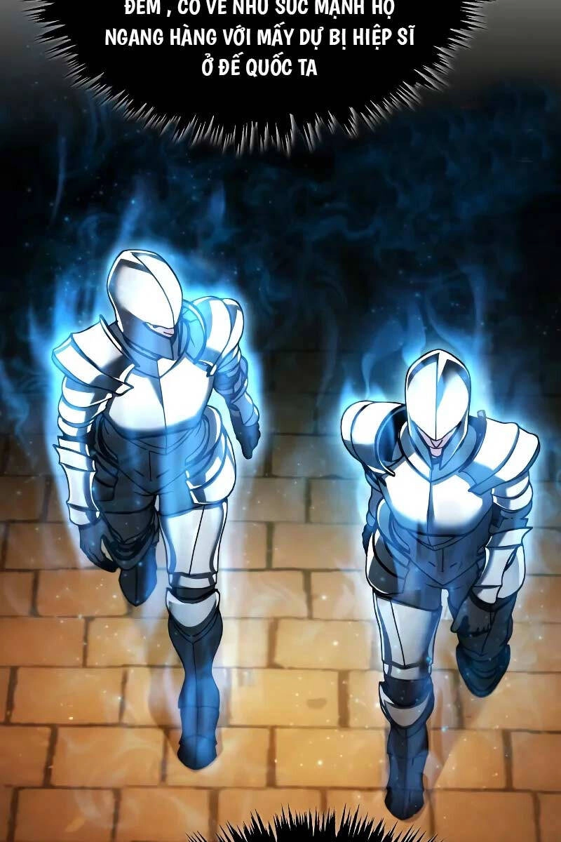 Thiên Quỷ Chẳng Sống Nổi Cuộc Đời Bình Thường Chapter 113 - 85