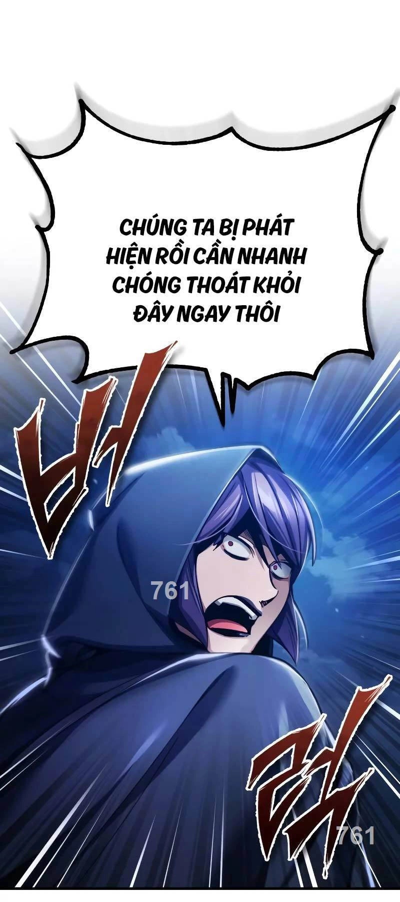 Thiên Quỷ Chẳng Sống Nổi Cuộc Đời Bình Thường Chapter 114 - 2