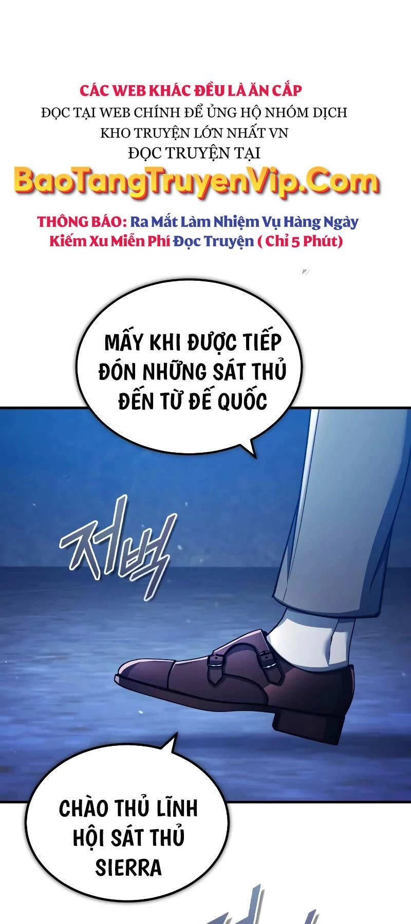 Thiên Quỷ Chẳng Sống Nổi Cuộc Đời Bình Thường Chapter 114 - 3