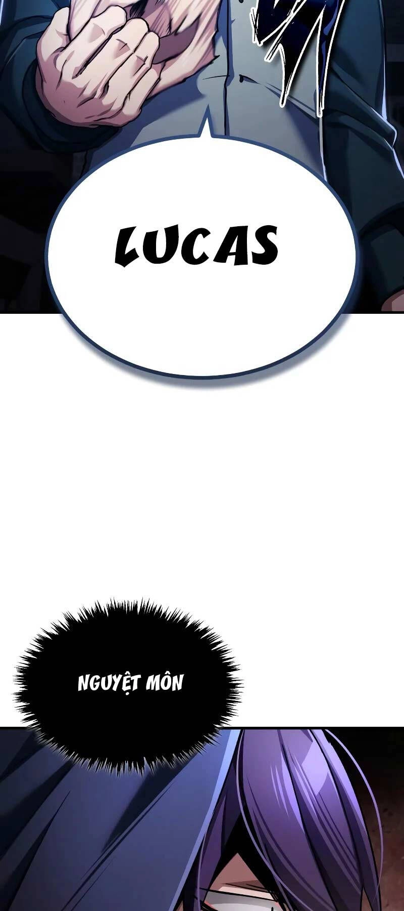 Thiên Quỷ Chẳng Sống Nổi Cuộc Đời Bình Thường Chapter 114 - 7