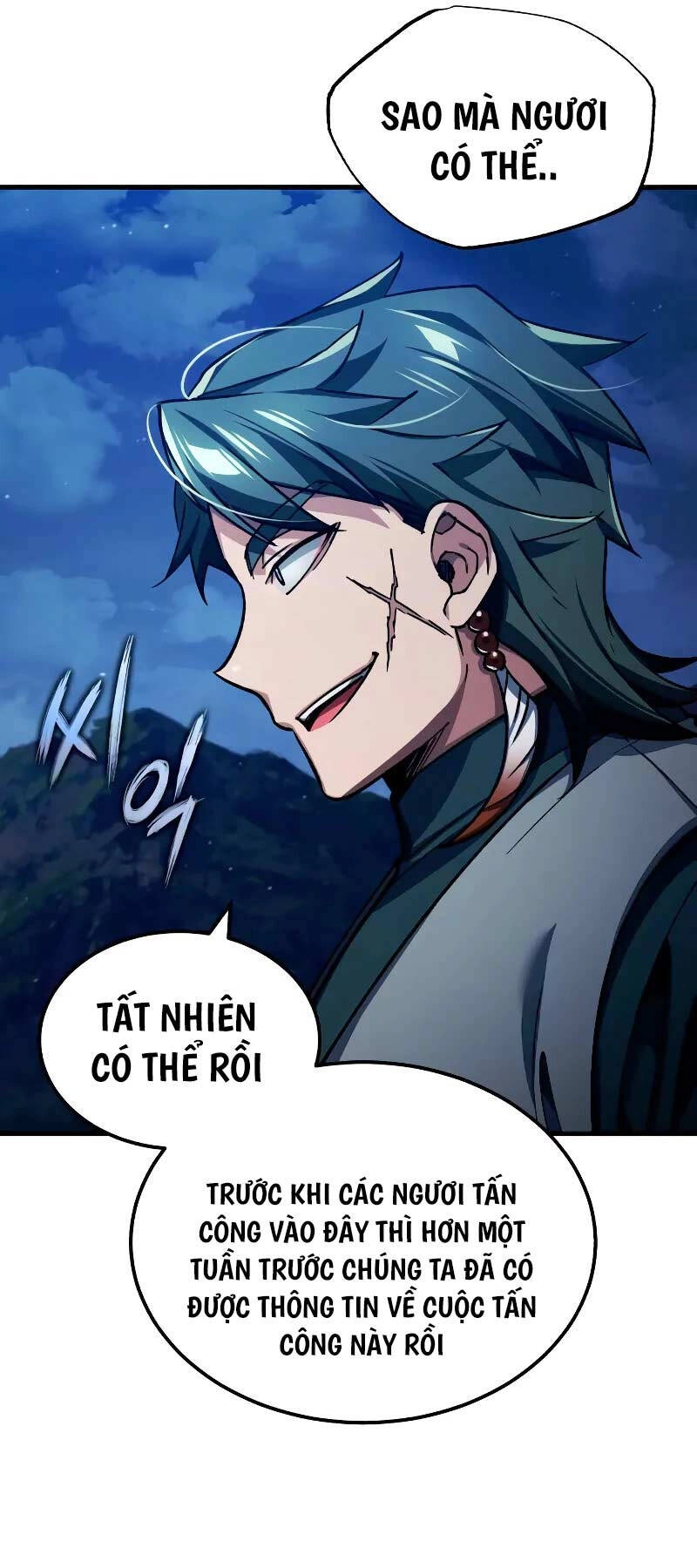 Thiên Quỷ Chẳng Sống Nổi Cuộc Đời Bình Thường Chapter 114 - 9