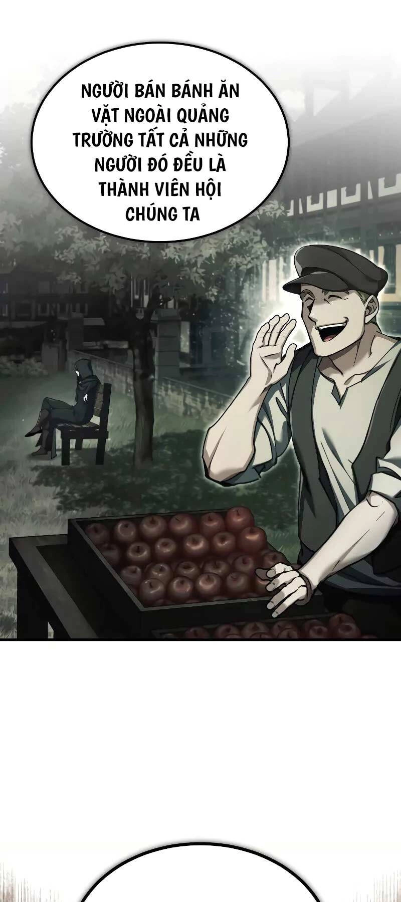 Thiên Quỷ Chẳng Sống Nổi Cuộc Đời Bình Thường Chapter 114 - 11