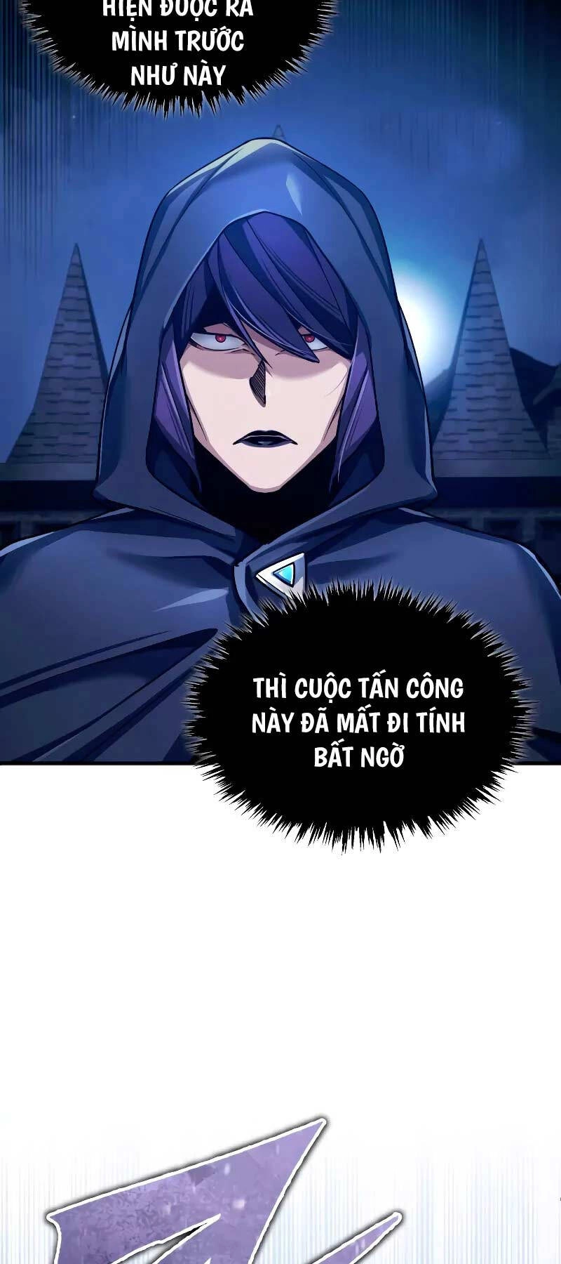 Thiên Quỷ Chẳng Sống Nổi Cuộc Đời Bình Thường Chapter 114 - 15