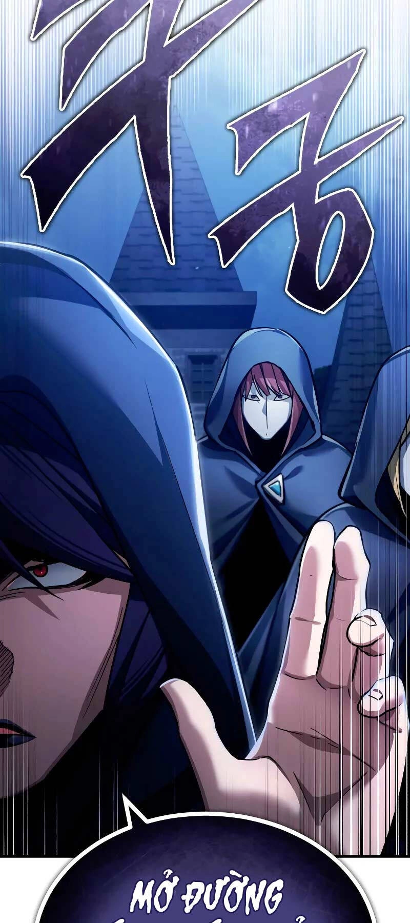 Thiên Quỷ Chẳng Sống Nổi Cuộc Đời Bình Thường Chapter 114 - 16