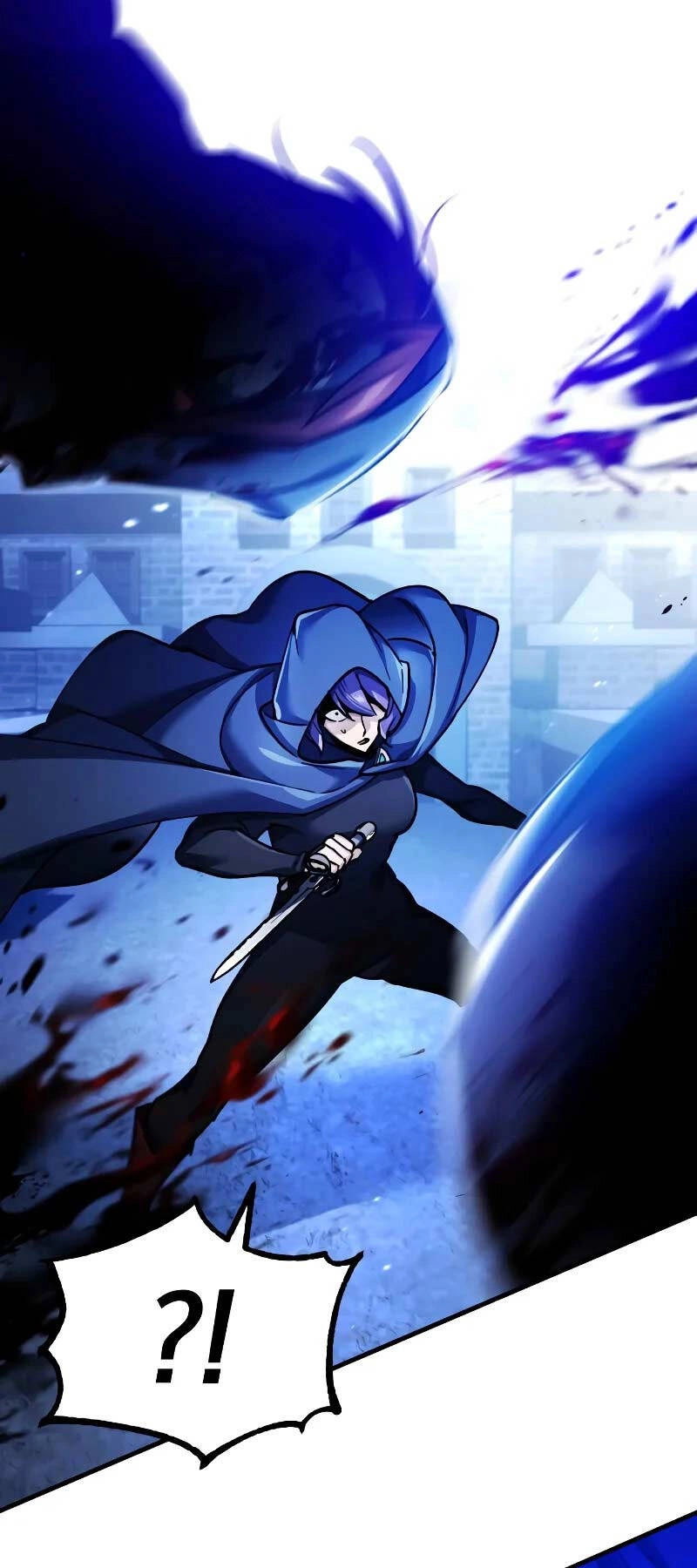 Thiên Quỷ Chẳng Sống Nổi Cuộc Đời Bình Thường Chapter 114 - 20