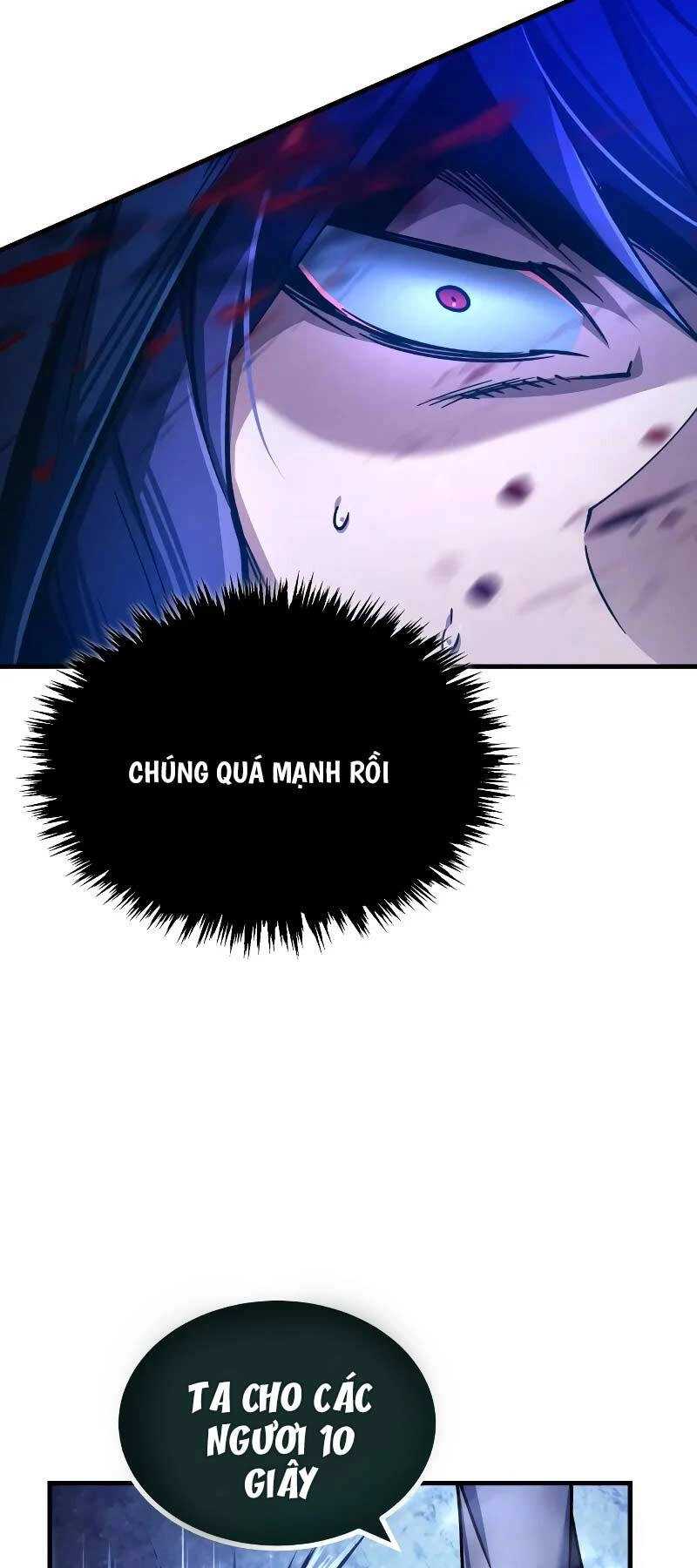 Thiên Quỷ Chẳng Sống Nổi Cuộc Đời Bình Thường Chapter 114 - 21