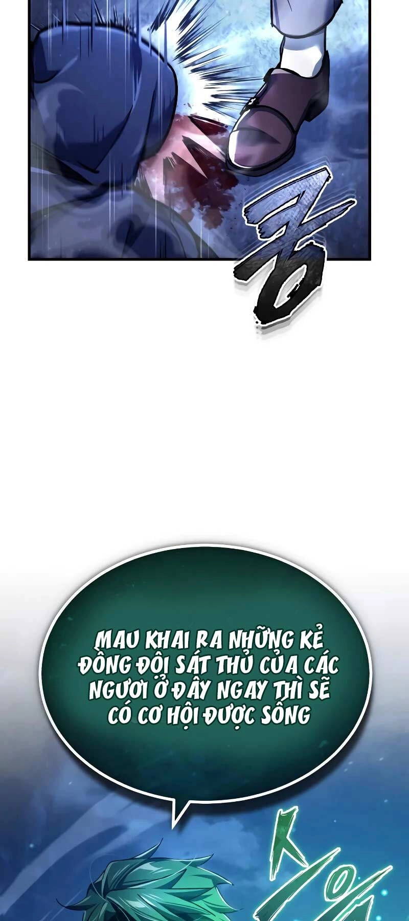 Thiên Quỷ Chẳng Sống Nổi Cuộc Đời Bình Thường Chapter 114 - 22