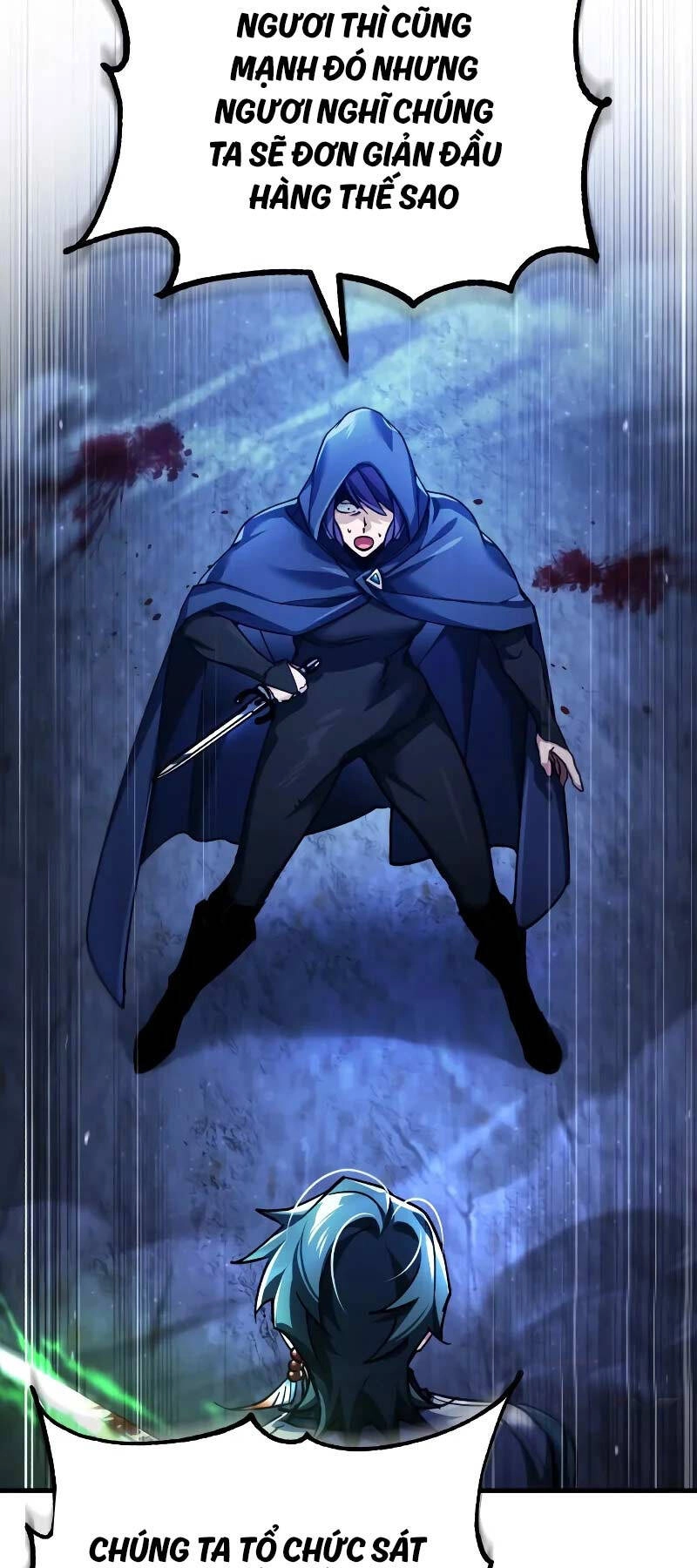 Thiên Quỷ Chẳng Sống Nổi Cuộc Đời Bình Thường Chapter 114 - 24