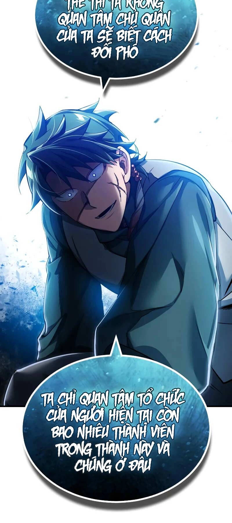 Thiên Quỷ Chẳng Sống Nổi Cuộc Đời Bình Thường Chapter 114 - 28