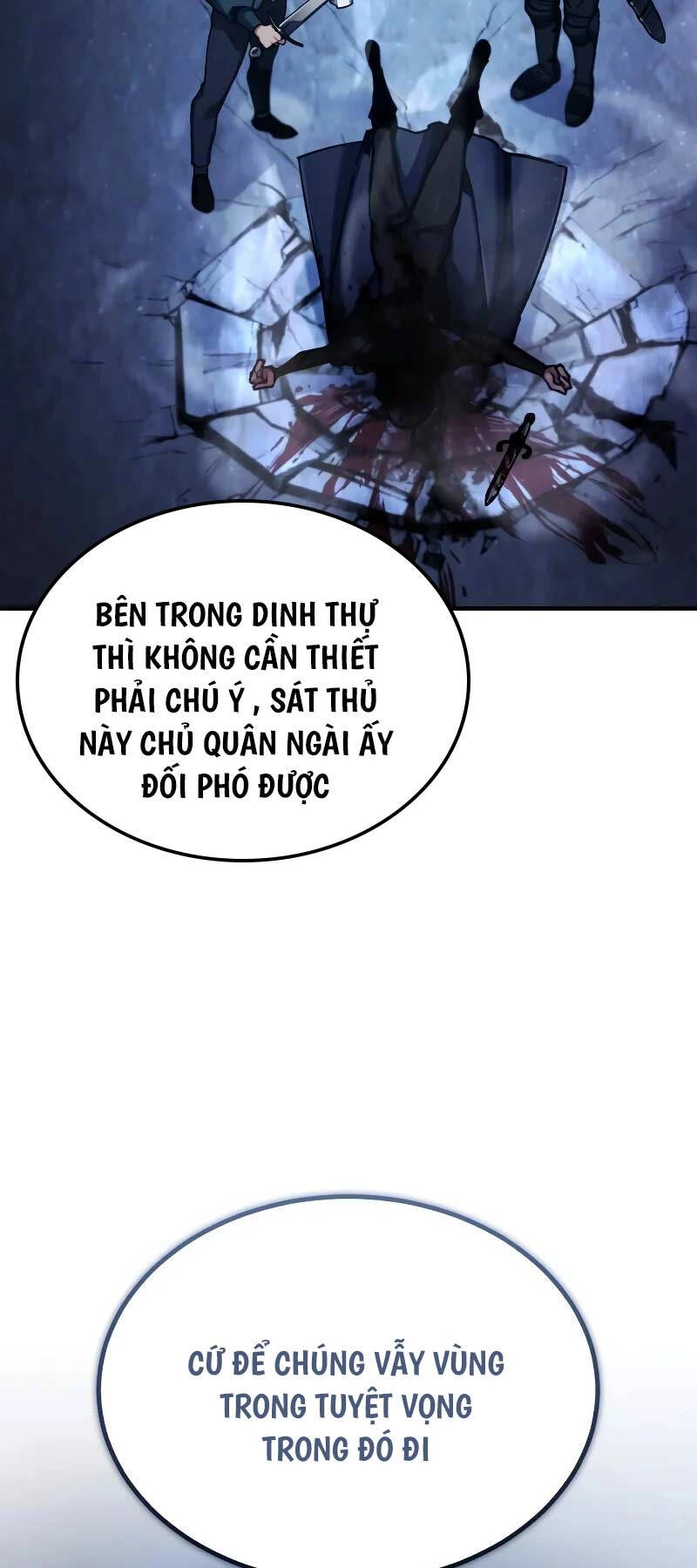 Thiên Quỷ Chẳng Sống Nổi Cuộc Đời Bình Thường Chapter 114 - 32