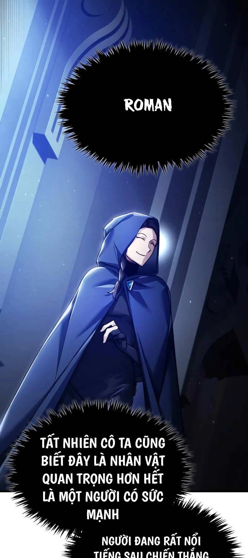 Thiên Quỷ Chẳng Sống Nổi Cuộc Đời Bình Thường Chapter 114 - 40