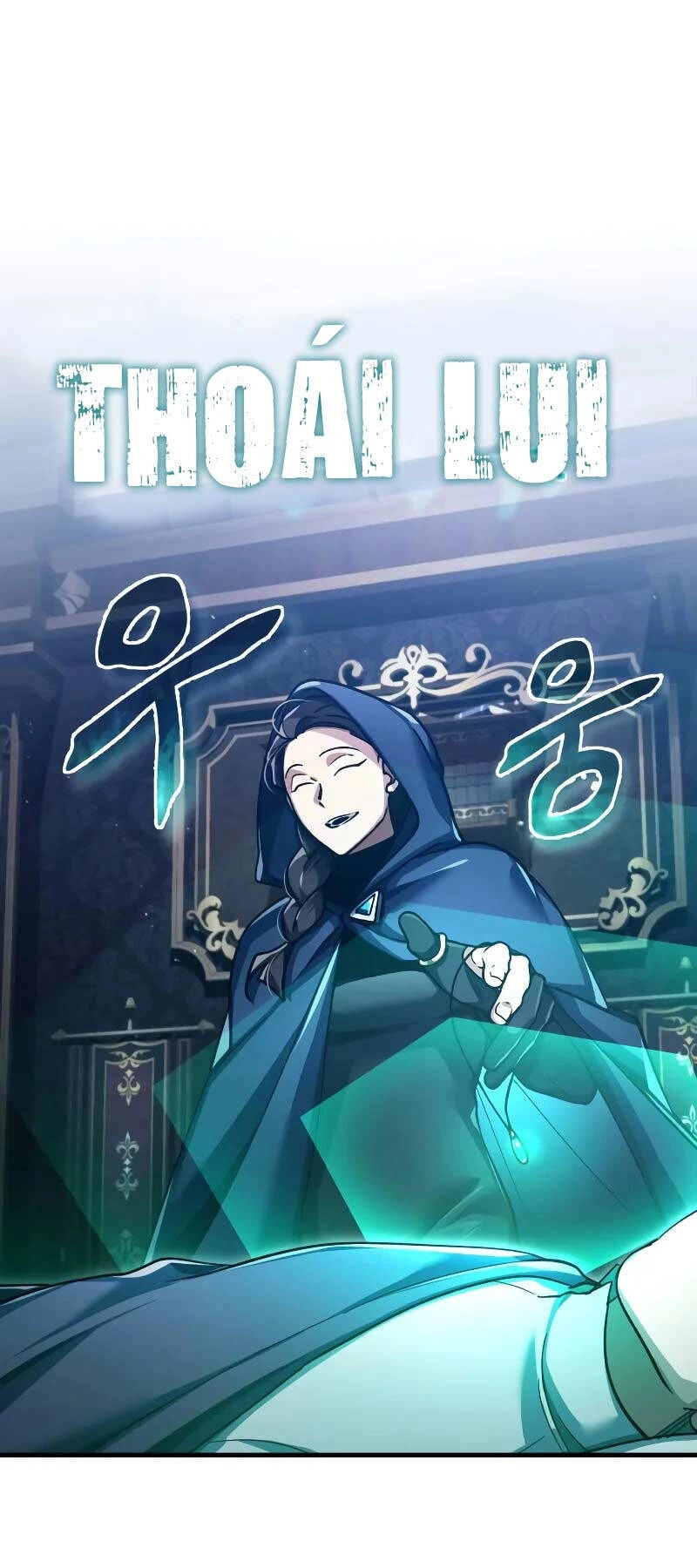 Thiên Quỷ Chẳng Sống Nổi Cuộc Đời Bình Thường Chapter 114 - 46